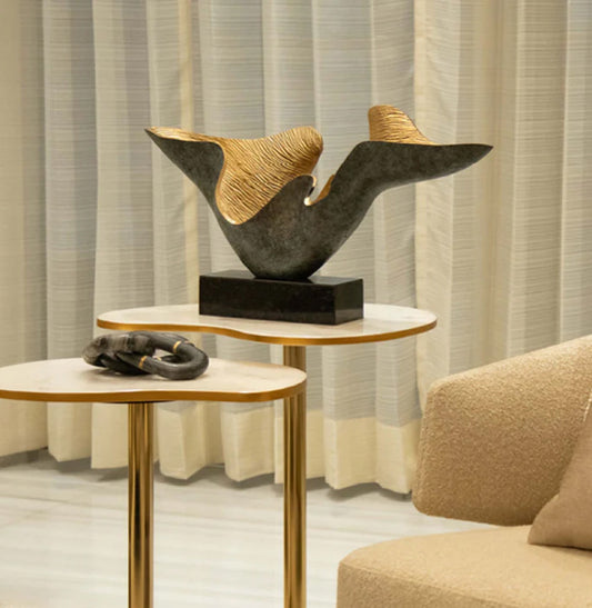 Small Space, Big Style