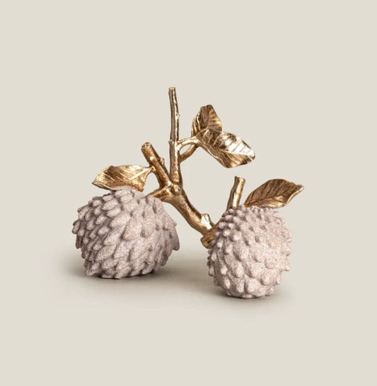 Golden Lychee Luxury