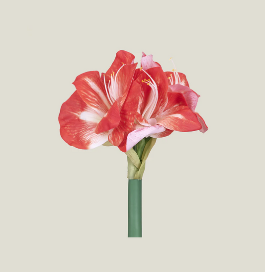 Royal Peony Blossom Decor